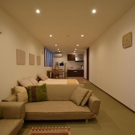 Primeroom別府 Suite เบ็ปปุ ภายนอก รูปภาพ