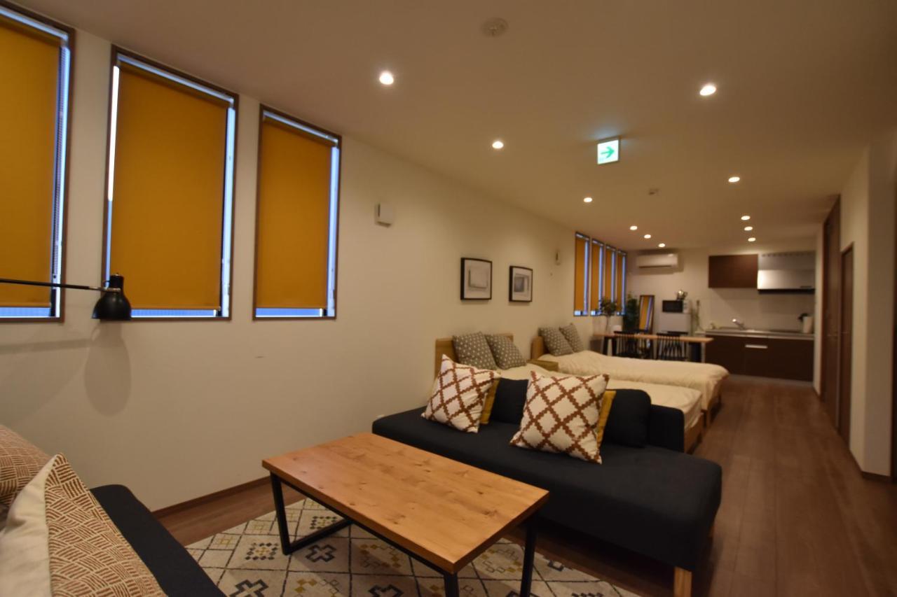 Primeroom別府 Suite เบ็ปปุ ภายนอก รูปภาพ