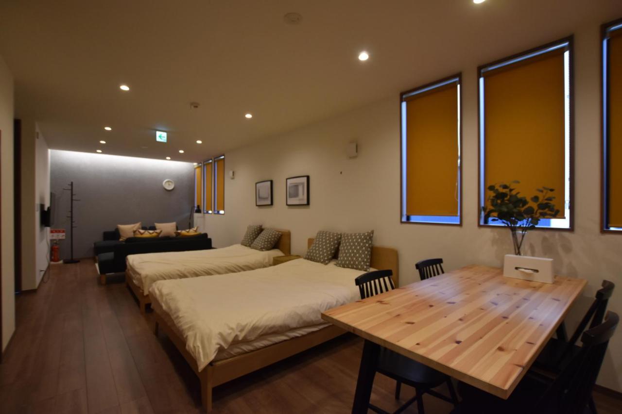 Primeroom別府 Suite เบ็ปปุ ภายนอก รูปภาพ