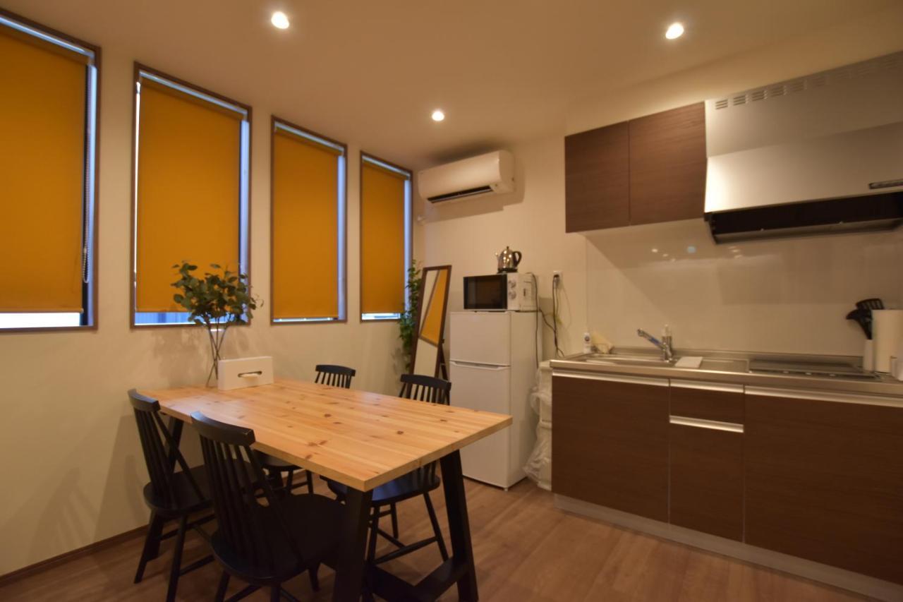 Primeroom別府 Suite เบ็ปปุ ภายนอก รูปภาพ
