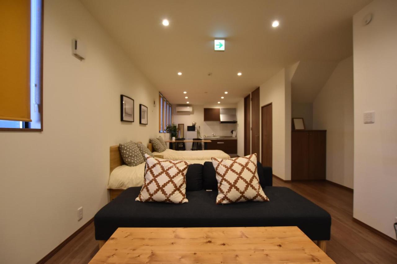Primeroom別府 Suite เบ็ปปุ ภายนอก รูปภาพ