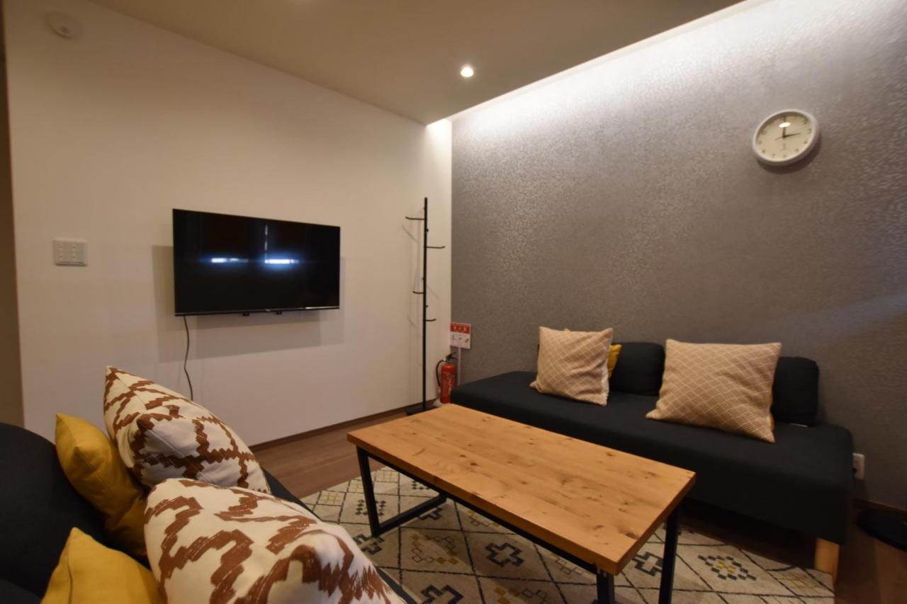 Primeroom別府 Suite เบ็ปปุ ภายนอก รูปภาพ