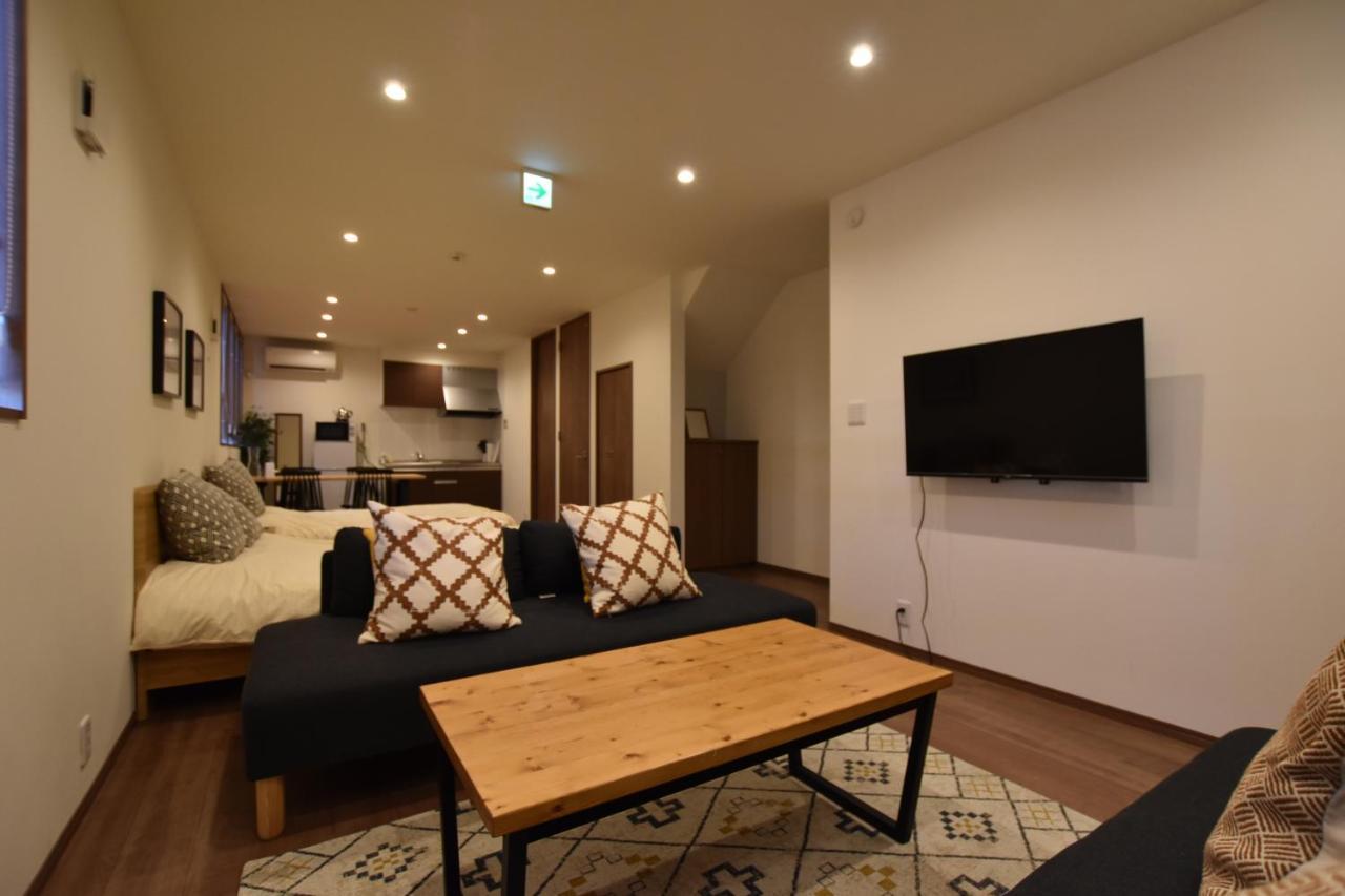 Primeroom別府 Suite เบ็ปปุ ภายนอก รูปภาพ