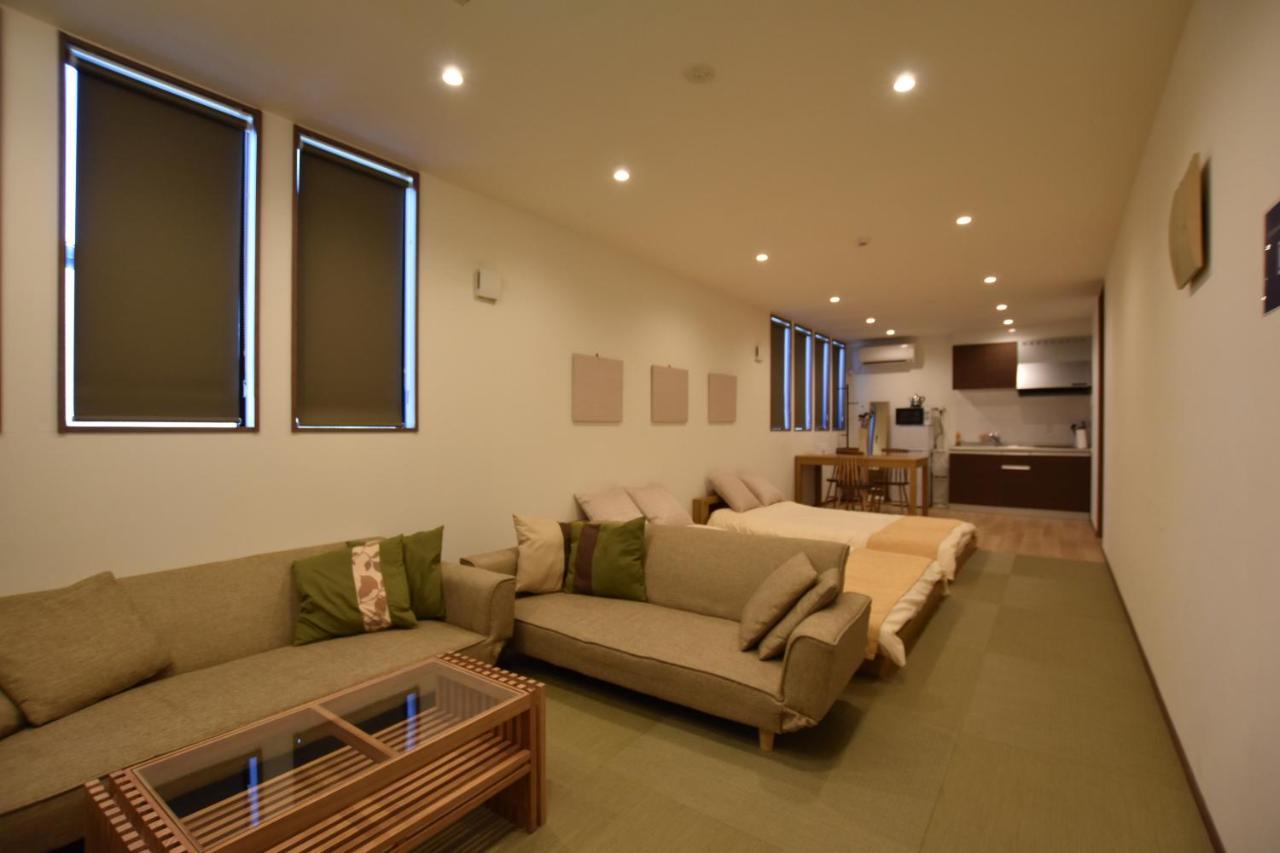 Primeroom別府 Suite เบ็ปปุ ภายนอก รูปภาพ