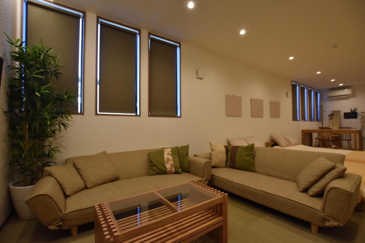 Primeroom別府 Suite เบ็ปปุ ภายนอก รูปภาพ